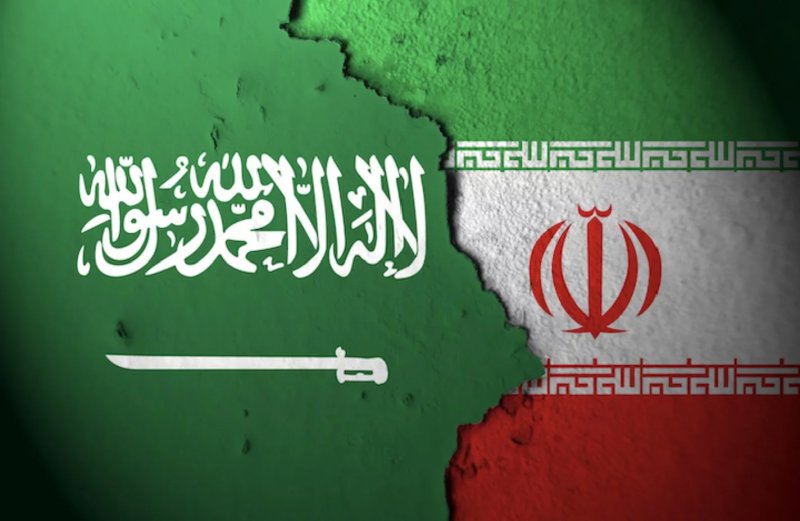 Saudi Arabia tells Iran its land and airspace won't be used in strike 