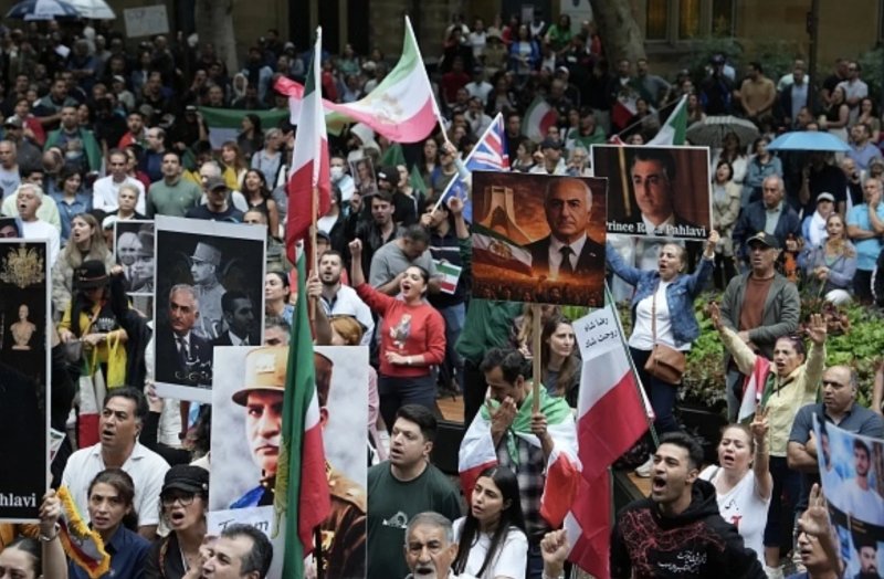 EU proposes new sanctions on Iran amid crackdown on protests