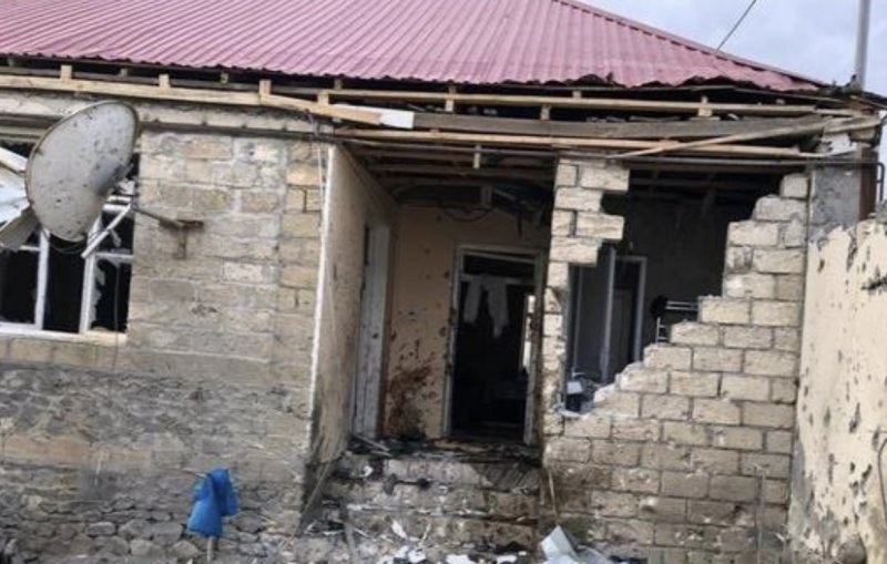 News about -  Truth and justice after 44-day War: Azerbaijan’s victory and the facts delivered to world 