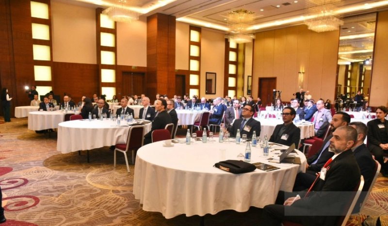 Baku hosts Hospitality Connectivity Summit 