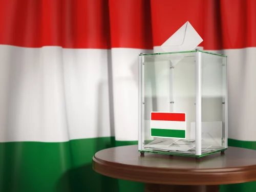 Hungary announces date for 2026 parliamentary elections 