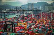 China logs record $1.2T trade surplus in 2025