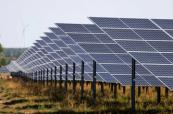 Tajikistan launches first 500 MW solar energy project