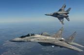 Poland greenlights transfer of 9 MiG-29 fighter jets to Ukraine 