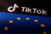 TikTok strengthens age checks for European users 