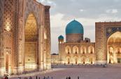 Why Uzbekistan is becoming the strategic heart of Central Asia today 