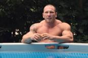 Italian bodybuilder Andrea Lorini dies following illness