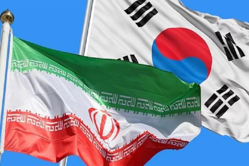 South Korea voices concern over Iran's unrest