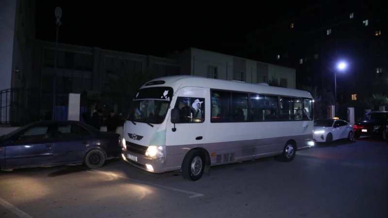 Azerbaijan resettles 142 former IDPs in Zangilan district