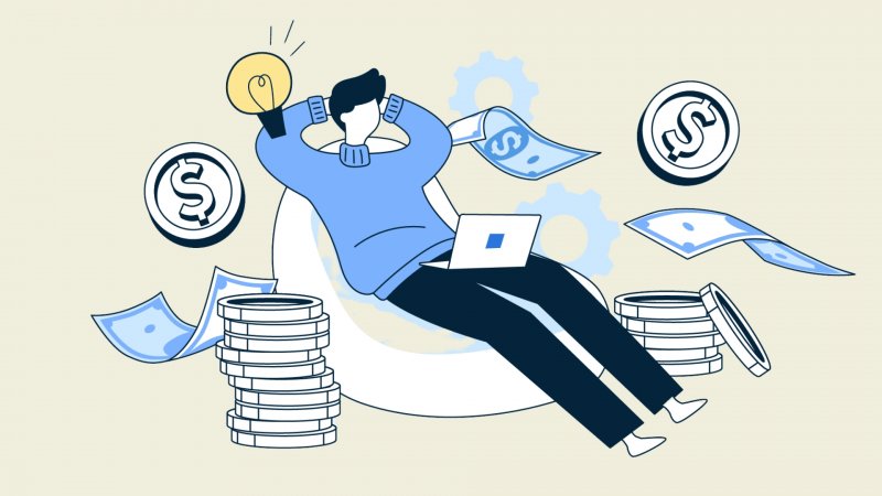 Best passive income methods that actually pay