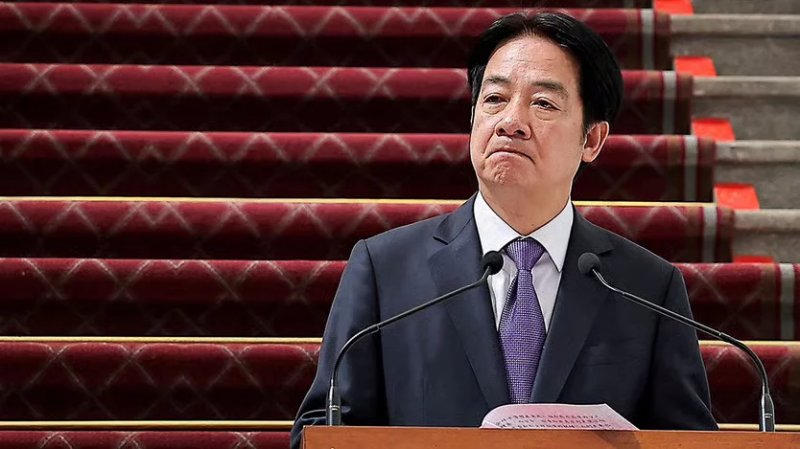 Taiwan vows to defend sovereignty after China's military drill