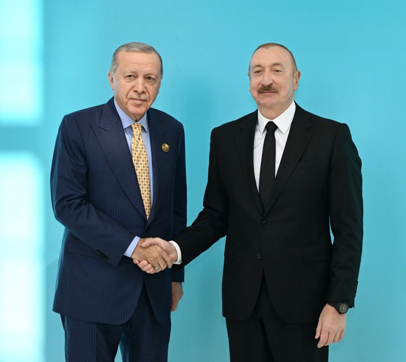 News about - Why the Turkic World is rethinking security after Gabala