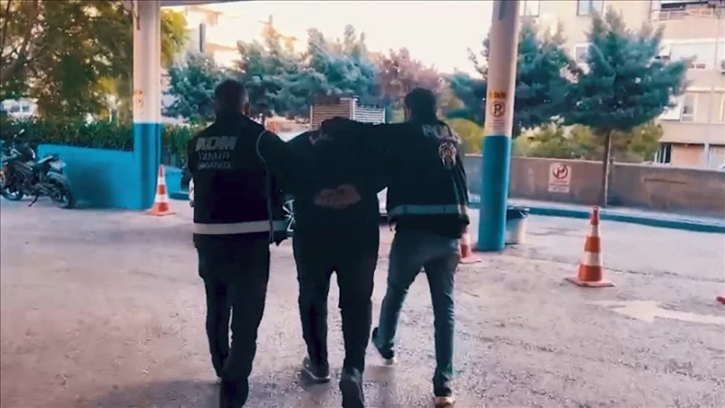 81 suspects arrested in Turkiye FETO operations 