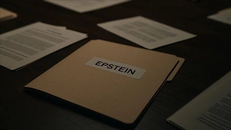 Epstein files released by DOJ reference Trump, Musk, Bill Gates