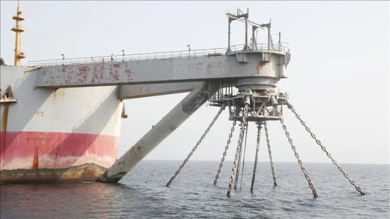 Deir ez-Zor oil reaches Baniyas following SDF pullout