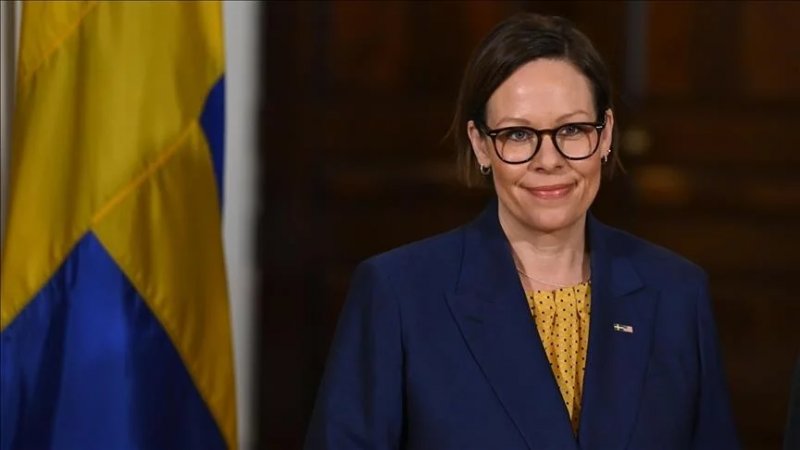 Sweden rejects idea that powerful nations can do “as they please” 