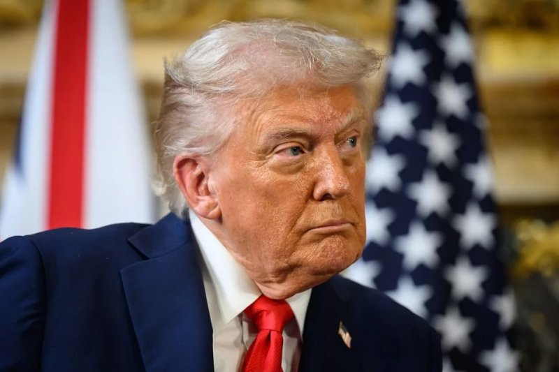 Trump pulls National Guard from major cities, warns they may return