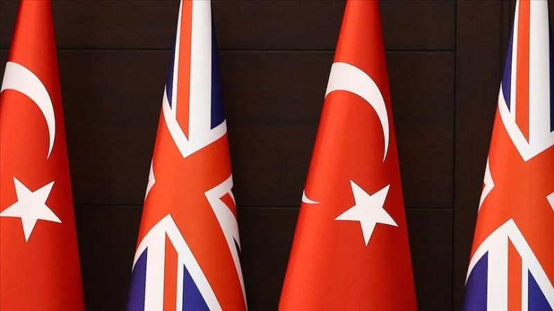 UK and Türkiye discuss growth and new trade deals