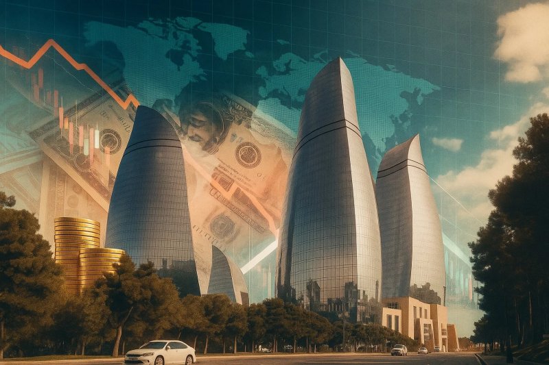  How Azerbaijan redefines economic leadership beyond its region  