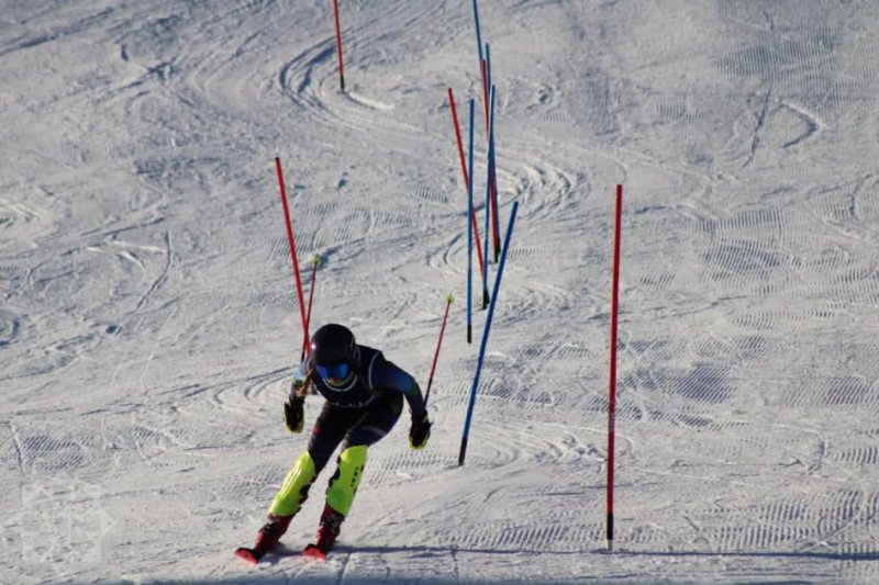 Azerbaijan hosts first international alpine ski tournament 