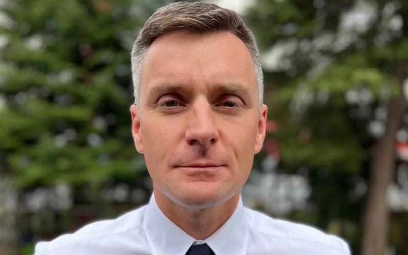 Jakub Korejba: Türkiye backs a multipolar world — not U.S. dominance over Iran - INTERVIEW