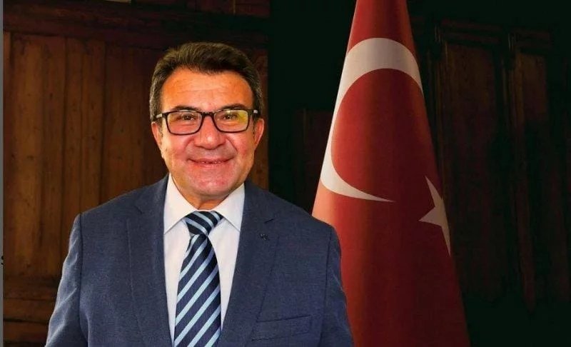  Hüsamettin İnaç: Iran sees Azerbaijan, Türkiye and Armenia rapprochement as existential threat - INTERVIEW 