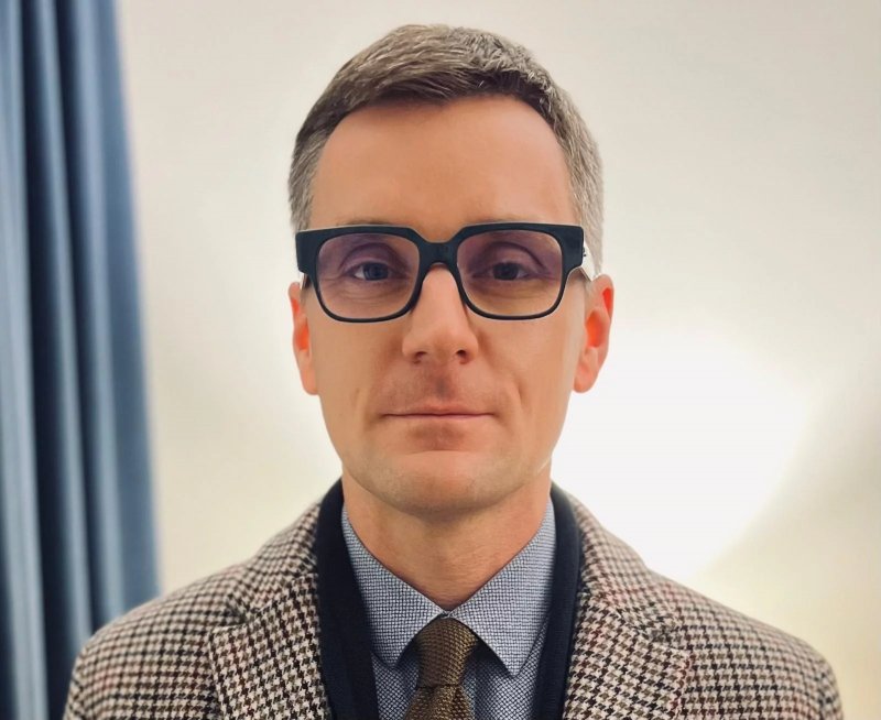  Jakub Korejba: U.S. strategy aims to reduce Iran’s ability to influence its region - INTERVIEW 