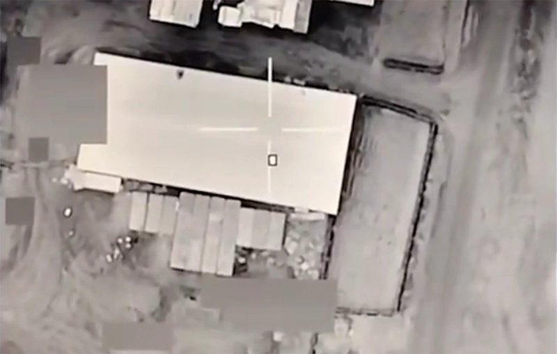 Pakistan says at least 133 Afghan Taliban fighters killed in clashes –  VIDEO 