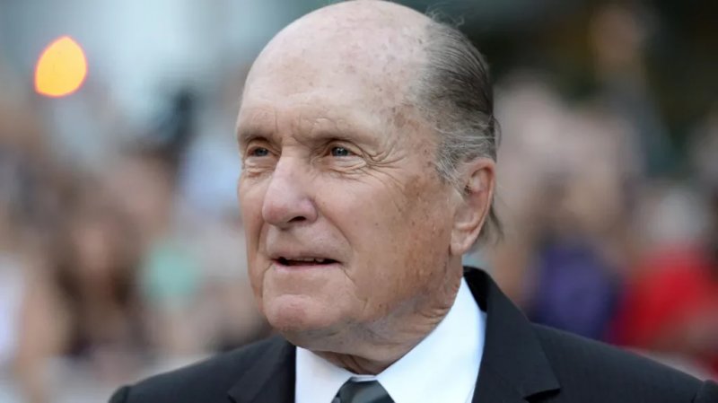The Godfather's actor Robert Duvall dies 