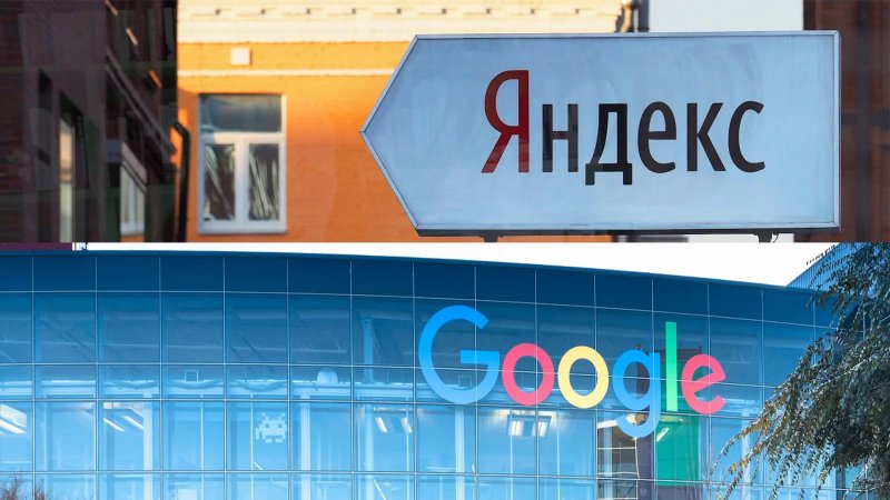 Google gains market share as Yandex loses ground in Azerbaijan 