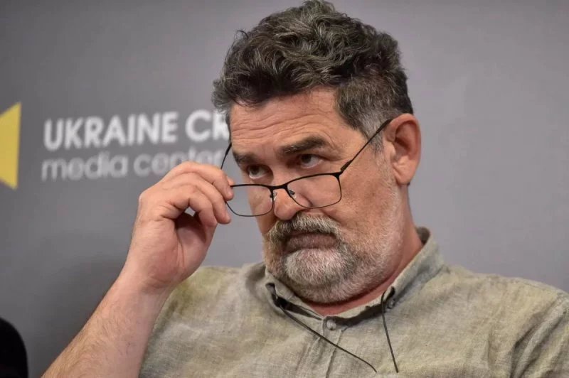  Ihor Semivolos: “The probability of a U.S. strike on Iran is extremely high” - INTERVIEW 