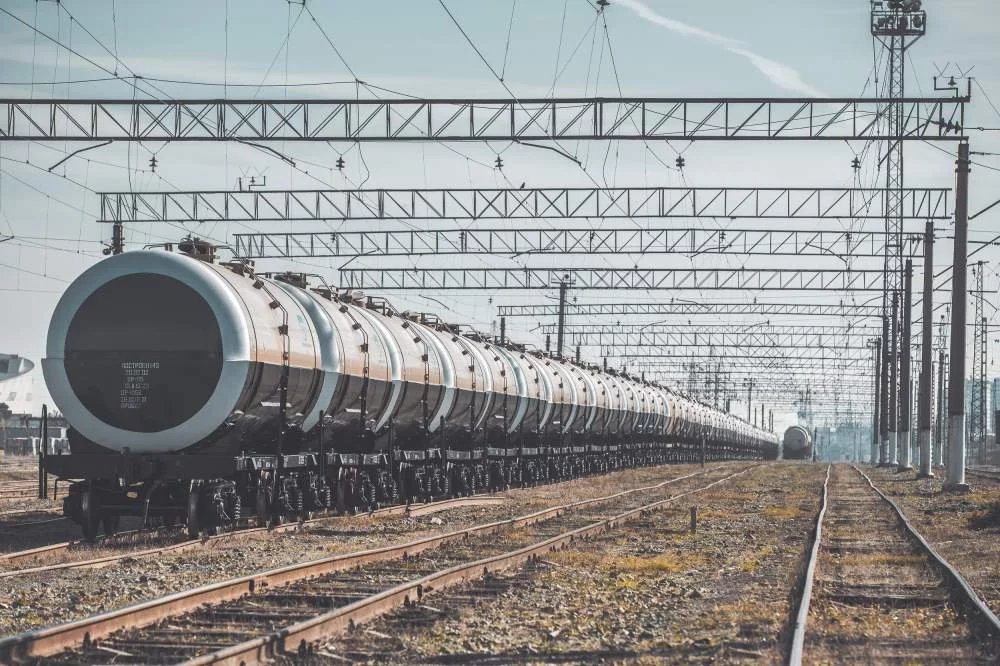 Azerbaijan to ship 4,500 tonnes of diesel to Armenia 