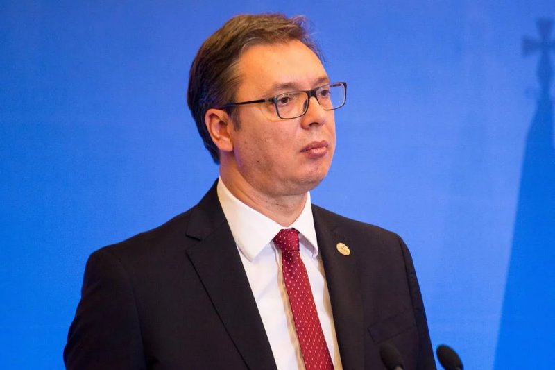 Vucic: US could strike Iran in the next 48 hours 
