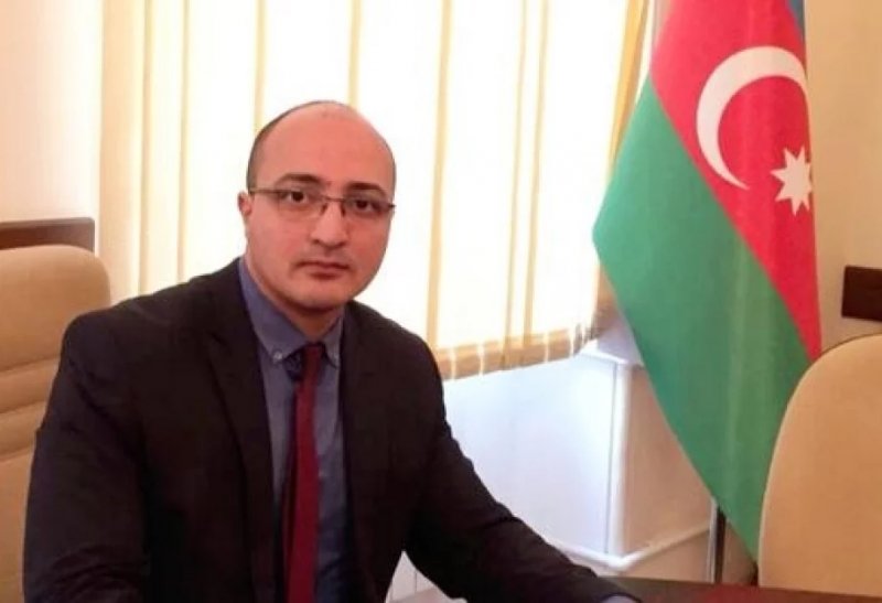 News about -  COMMENT: Baku investigates attempted government overthrow backed from abroad 