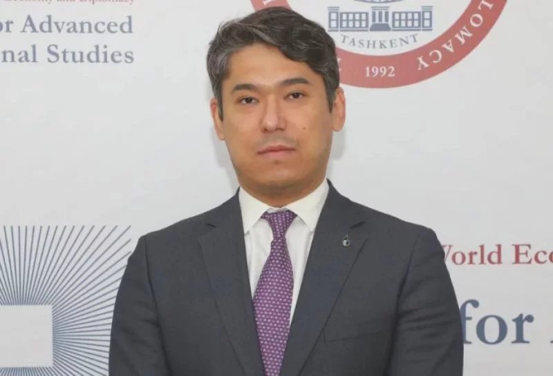  Khayotjon Ibragimov: “C6 is shaping a new Caspian–Eurasian power geometry” - INTERVIEW 