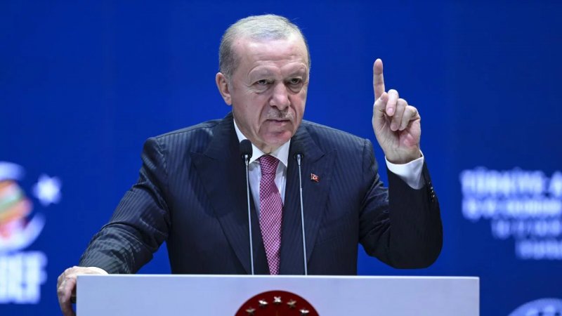 Erdogan honors memory of Khojaly massacre