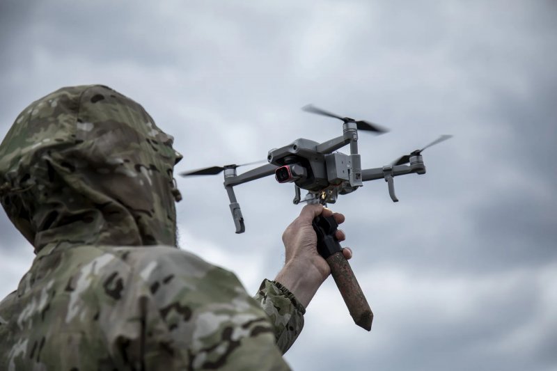 How satellite internet is reshaping Ukraine’s drone defense strategy