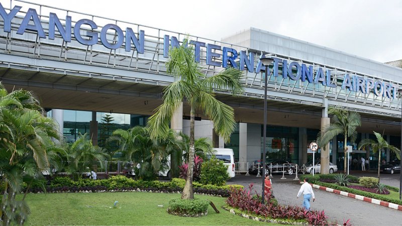 Nipah alert: Myanmar steps up airport surveillance