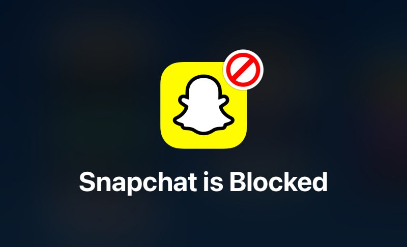 Why did Snapchat block thousands of accounts? Reason explained