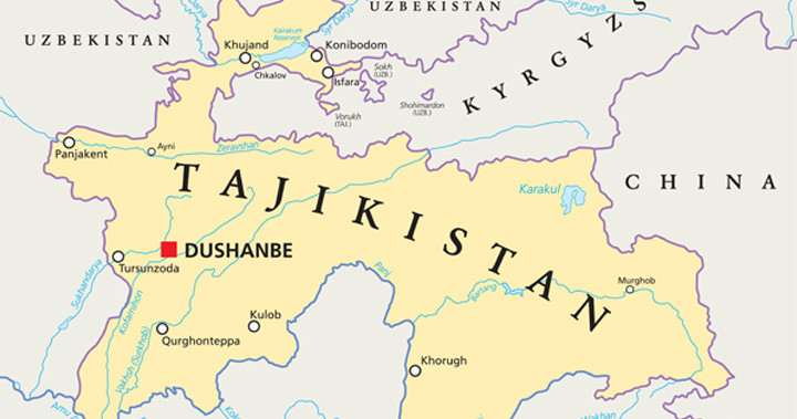 How could Tajikistan–EU chart reshape Central Asia’s cooperation?