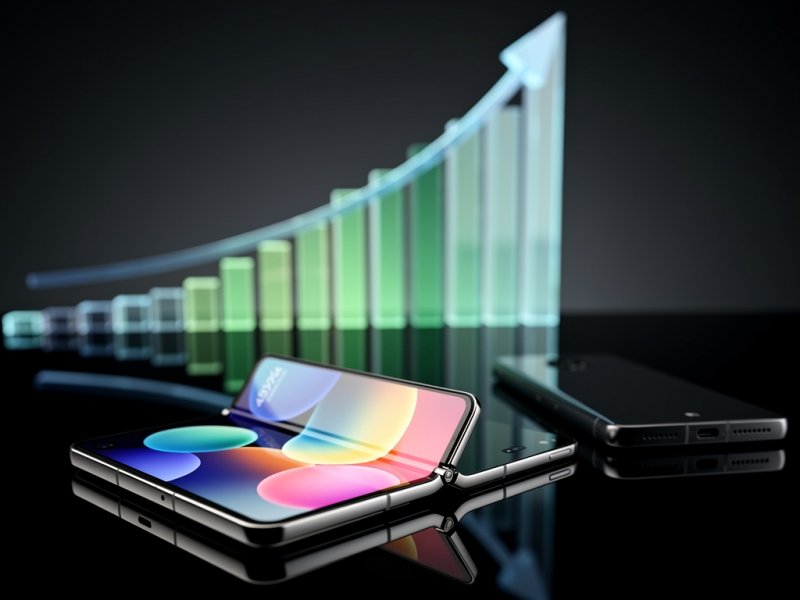 How Apple’s early roadmap could reshape the foldable phone market