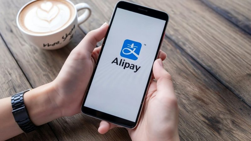 What is Alipay and how it works?