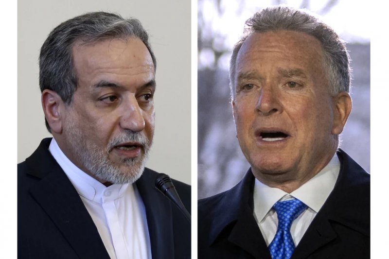 Iran's Araghchi and Witkoff may soon meet in Türkiye 