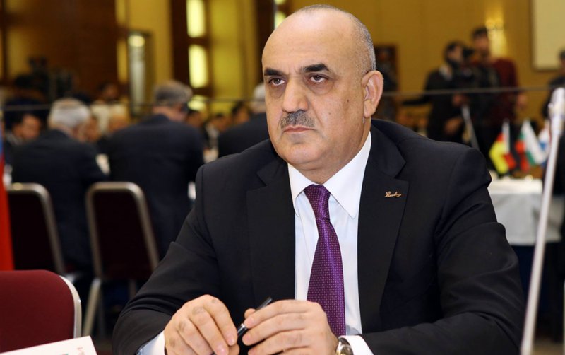 Ex-minister's 1.37m manat confiscated real estate to be sold in Azerbaijan