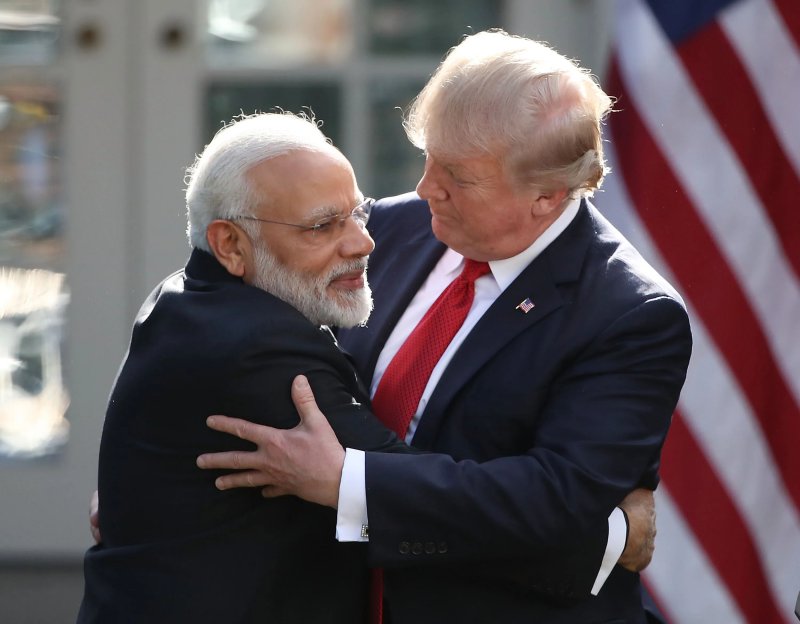 Trump: India will no longer buy Russian oil, this will end the war in Ukraine