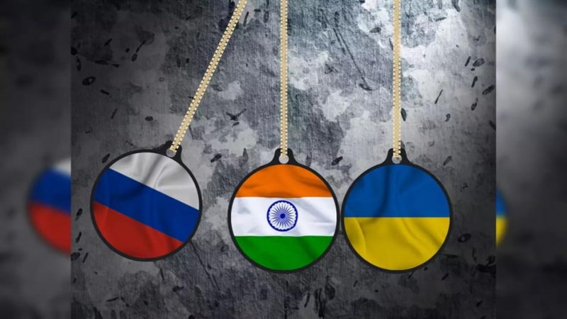 The India factor that could break Russia’s Ukraine war strategy