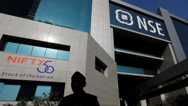 Nifty 50 jumps 5% after U.S.-India trade deal