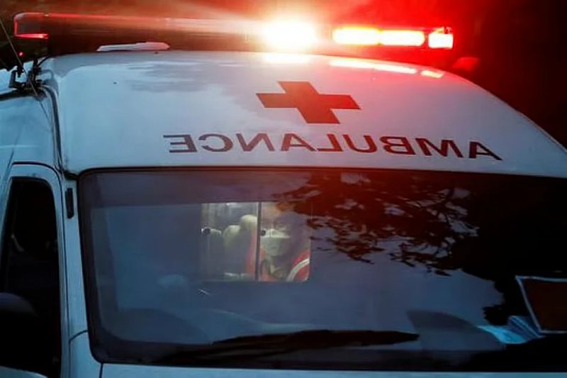 Large fire breaks out at Tehran shopping centre 