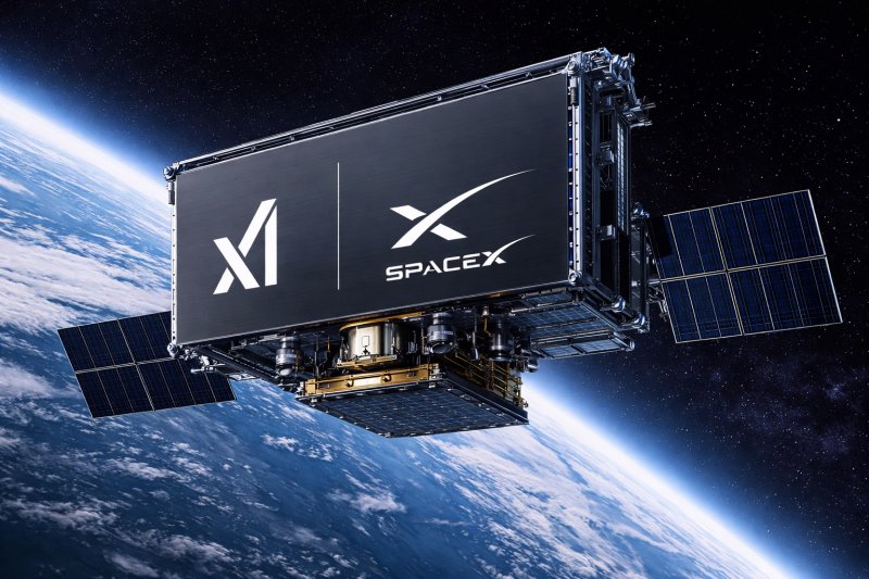 Musk folds xAI into SpaceX in major AI push