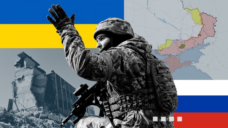 Ukraine–Russia war: Key developments over the past 24 hours
